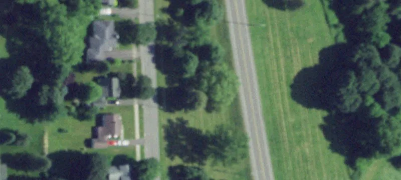 Hillside Dr