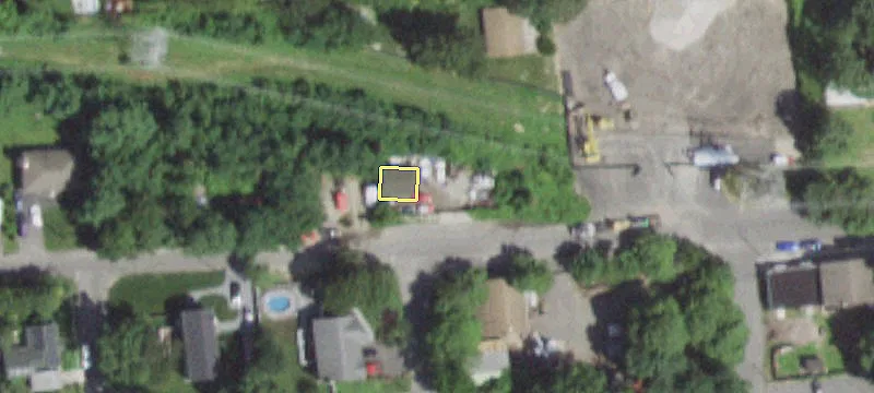 99 Prince Rd