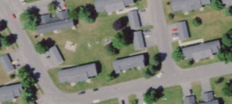 Purcell Dr