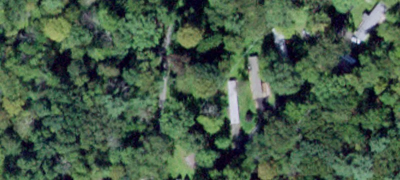 Twin Oaks Dr