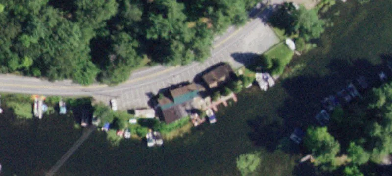 42 Queechy Lk Dr