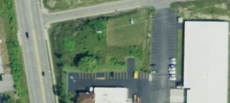 Dick Rd