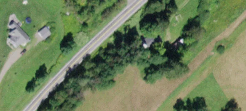 County Hwy 12