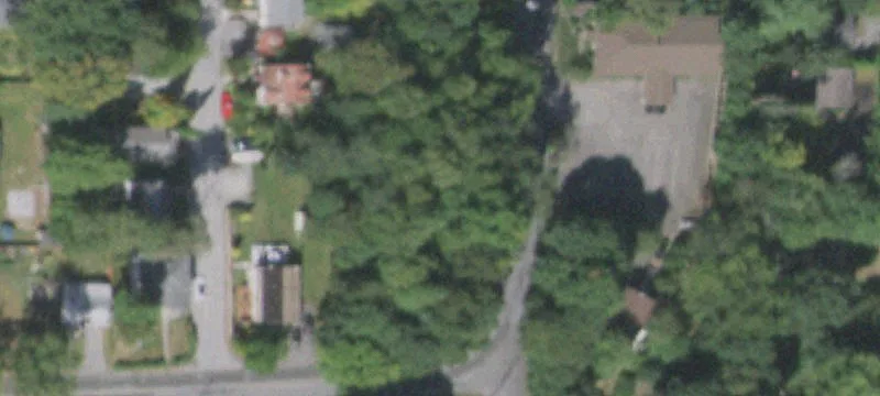 Morrissey Dr