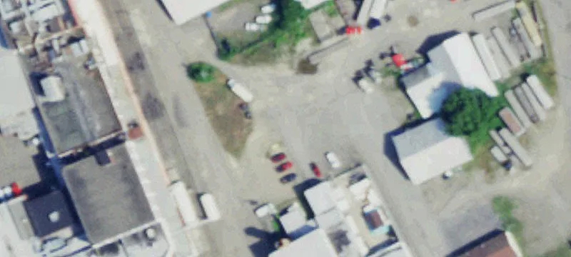 Main St