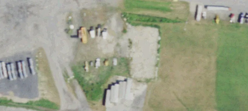 Service Rd
