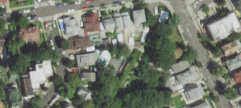 85 Ave Avenue