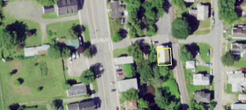Main St Es