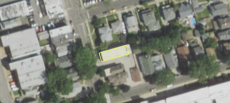 25 Tyson Ave
