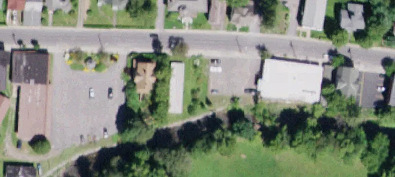 Main St