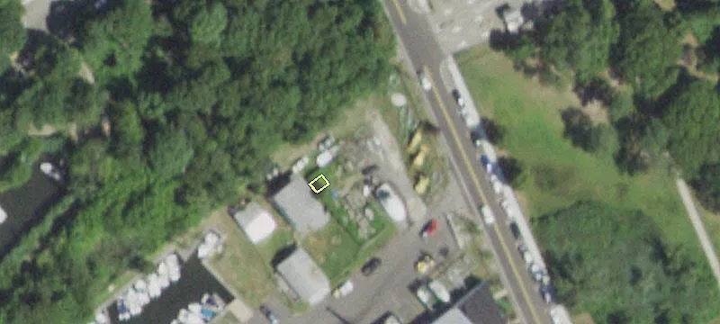 Corey Ave