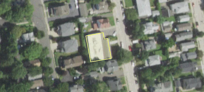 16 Belleview Ave
