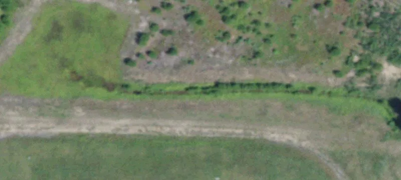 Kibbie Rd
