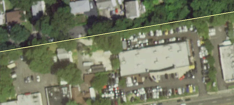 Evert St