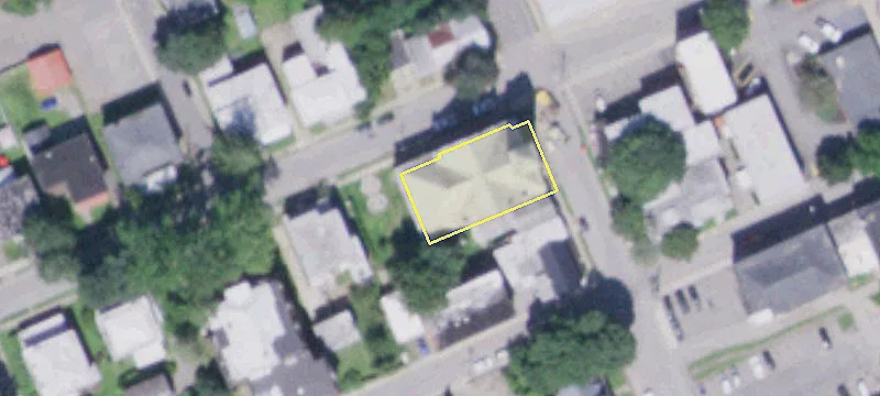 39 Mohawk St