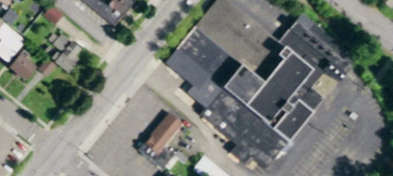 Main St