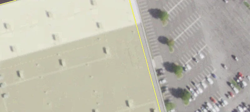 Merritt Blvd