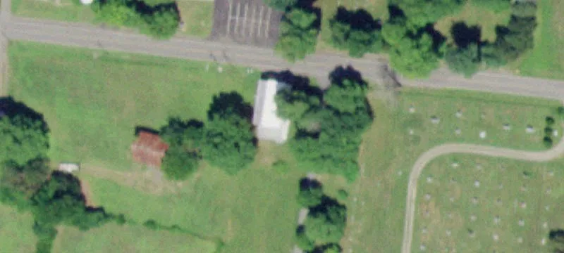 450 Church Rd
