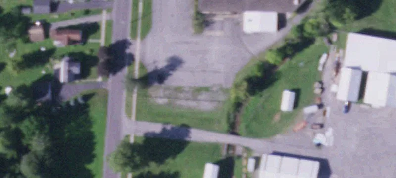 Main St