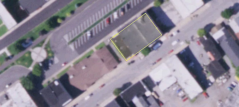 145 Madison St