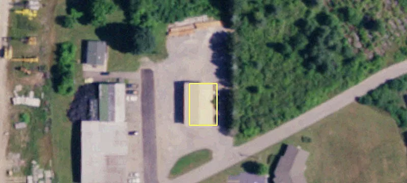 2960 Airway Rd