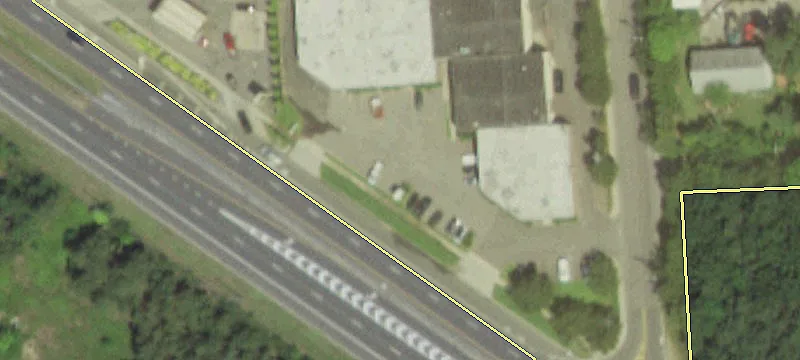 Veterans Mem Hwy
