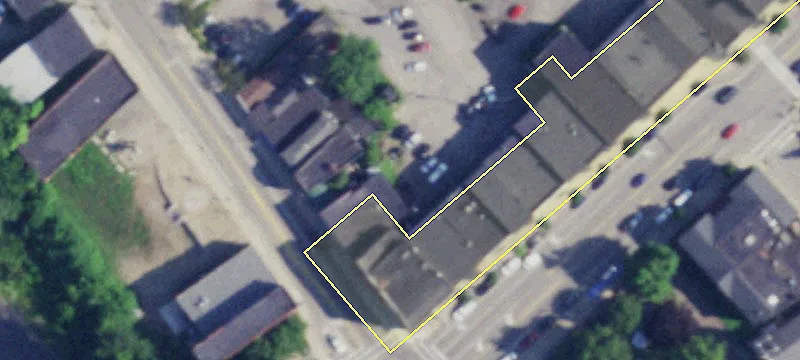 19 Main St