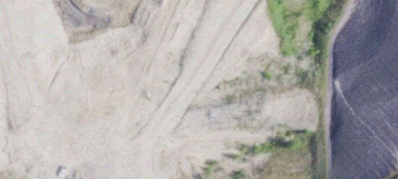 Sand Rd