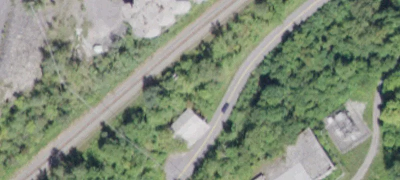 Howes Cave Rd