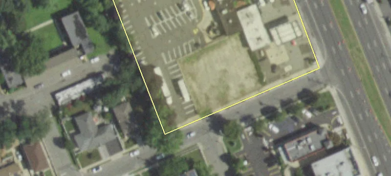 Princess Ave
