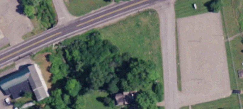 Andover Rd