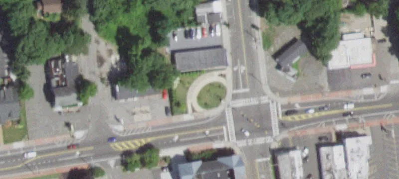 621 Rte 25a