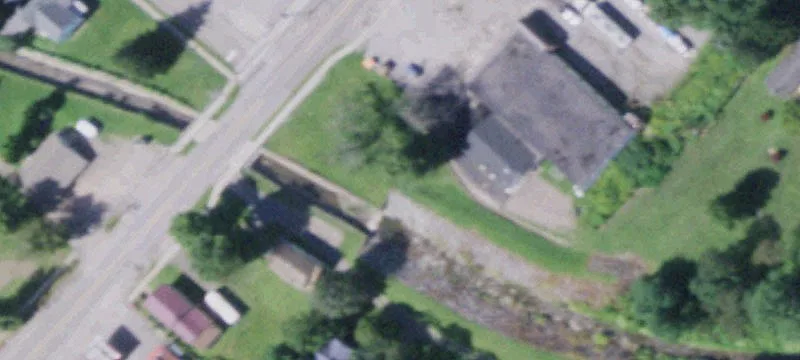 Main St