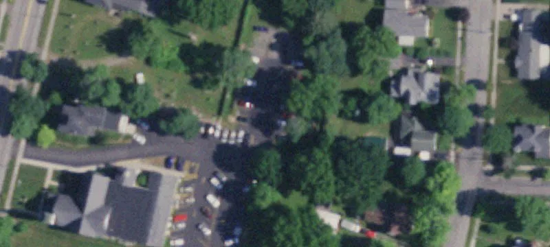 21 Clinton St
