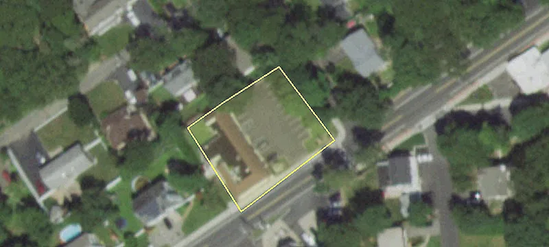 257 Echo Ave
