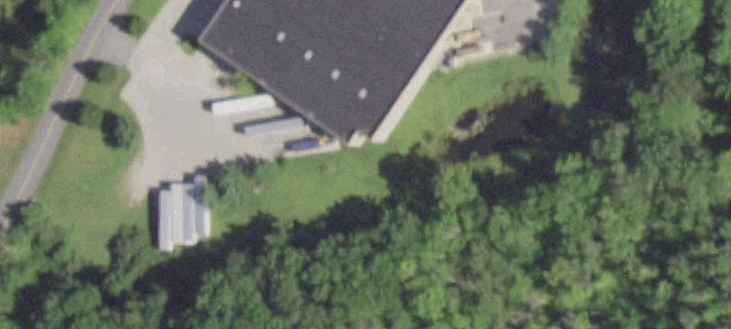 155 Hughson Rd