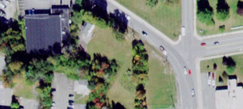 Jefferson St