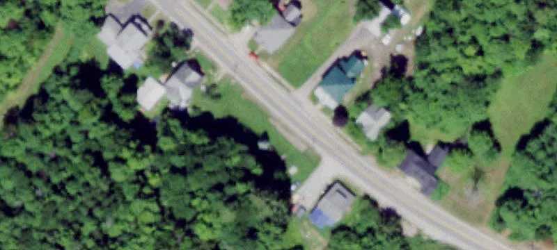 Talcville Rd
