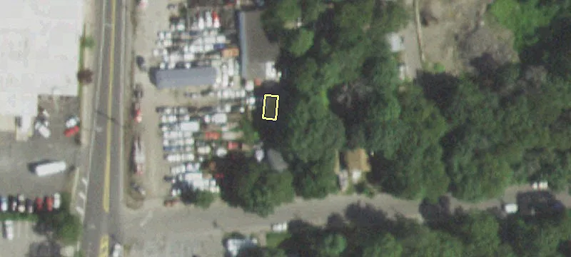 7 Thorne St
