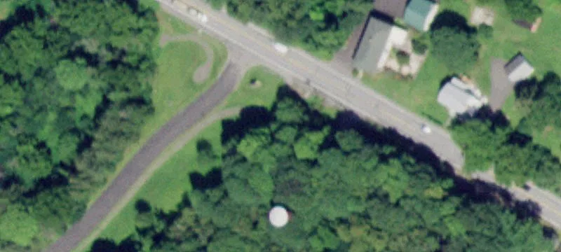 Newman Rd