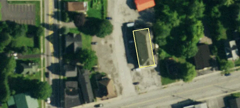Main St
