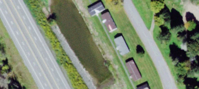 Service Rd