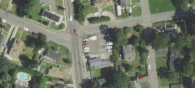 Ronkonkoma Ave