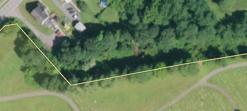 Mohawk Dr