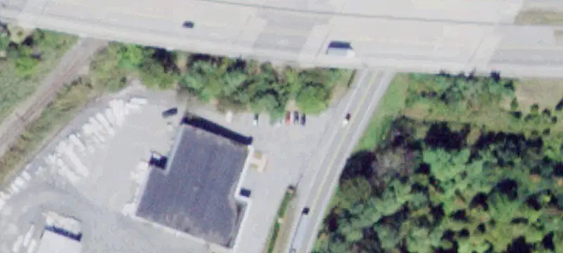 State Hwy 17m