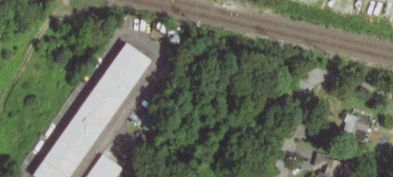 Landlocked Pcl