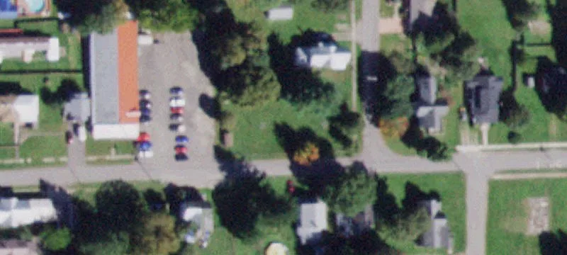 Watson Ave At Central Ave
