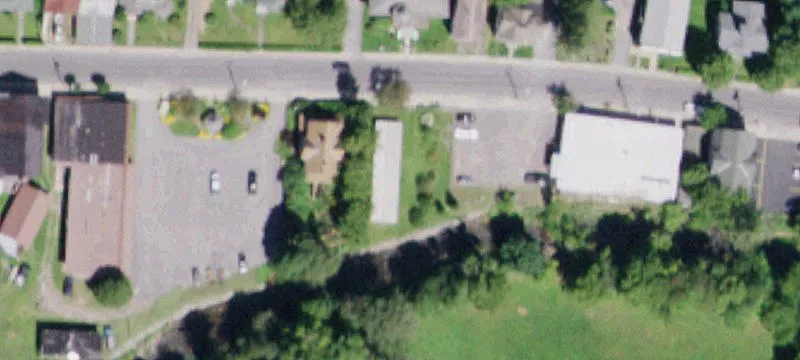Main St
