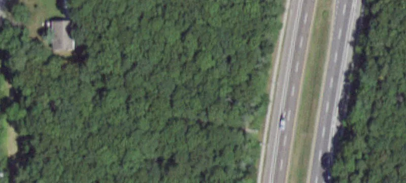 Wm Floyd Pkwy