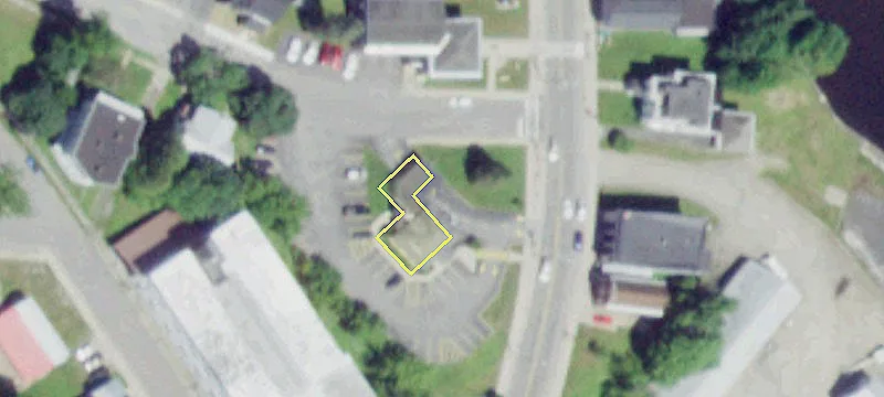 Main St